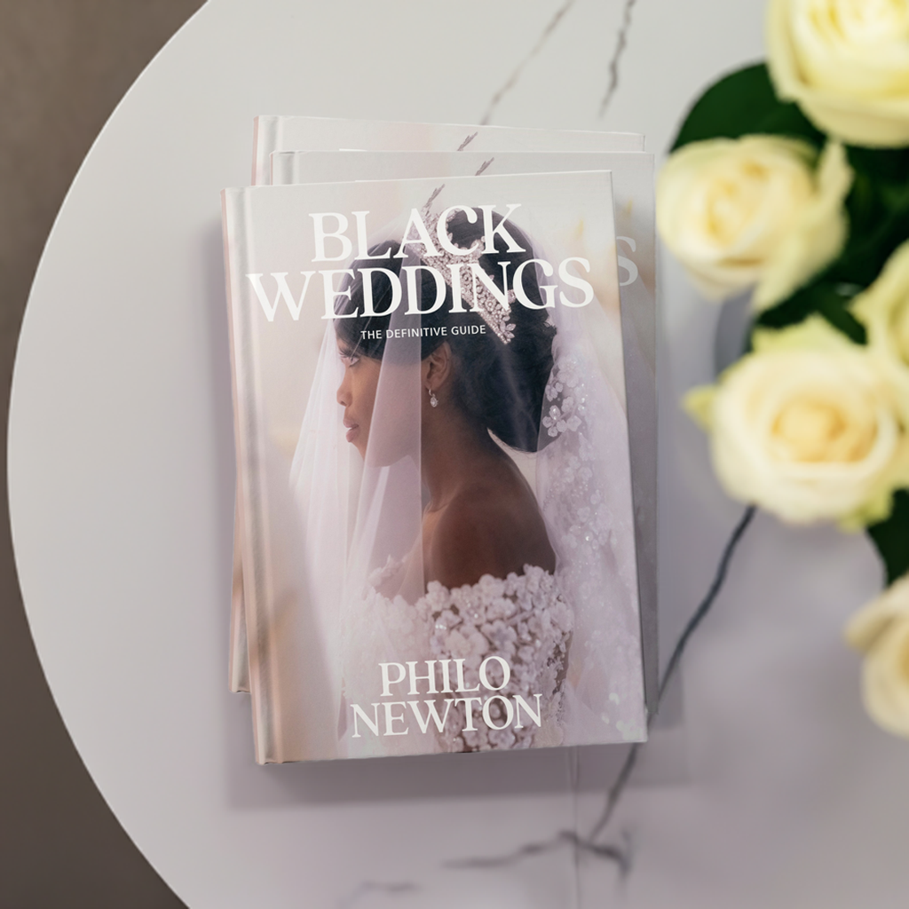 Black Weddings - Plan Your Wedding Like an Expert!